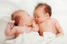 Frh- und Neugeborene
