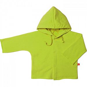 Sweatshirt-Kapuzenjacken, Sweathosen und T-Shirts aqua u. lime