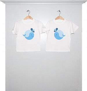 T-Shirts Wale