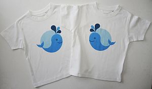 T-Shirts Wale