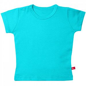 Kapuzenjacken, Sweathosen und T-Shirts aqua und lila