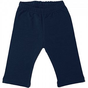 Sweathosen aqua und navy