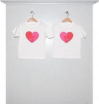 T-Shirts Herzen